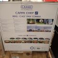 617849-2 Gas grill Cadac Carri chef 2