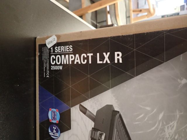 617853-3 Gasol grill Campingaz 1 series compact LX R