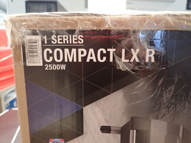 617853-4 Gasol grill Campingaz 1 series compact LX R