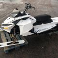 631065-1 Snowmobile - Ski-Doo Freeride 800 E-Tec 146" -12