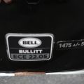 630461-3 MC-hjälm Bell Bullitt retro size M