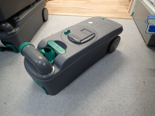 617890-1 Latrin container cartridge Thetford SC-400