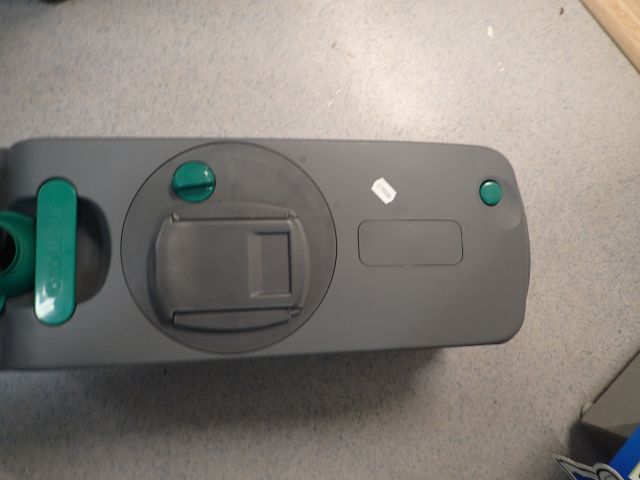 617890-3 Latrin container cartridge Thetford SC-400