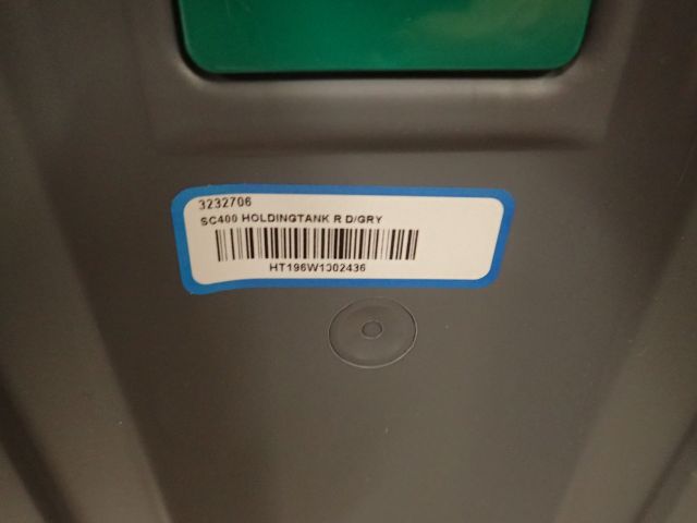 617890-4 Latrin container cartridge Thetford SC-400