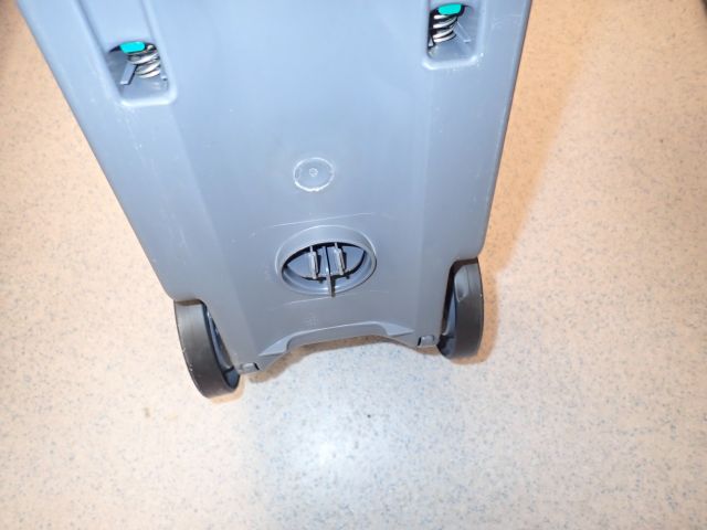 617890-5 Latrin container cartridge Thetford SC-400