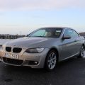 554970-1 BMW 320i Convertible Automatic, 170hp -08