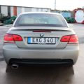 554970-4 BMW 320i Convertible Automatic, 170hp -08