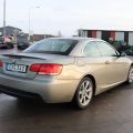 554970-5 BMW 320i Convertible Automatic, 170hp -08