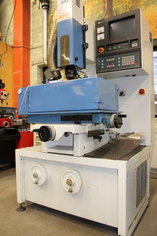 633575-9 Lowering spark ard M30F -94