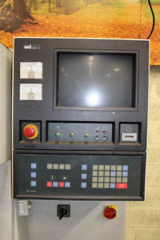 633575-4 Lowering spark ard M30F -94