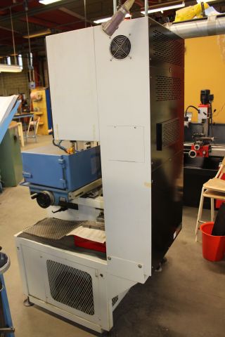 633575-8 Lowering spark ard M30F -94