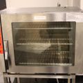 633584-1 Bake-Off Oven Alphatech AO5RES
