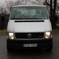 633586-2 Volkswagen LT35 -06 Flak Reg.no: XTW609