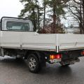 633586-5 Volkswagen LT35 -06 Flak Reg.no: XTW609