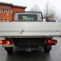 633586-6 Volkswagen LT35 -06 Flak Reg.no: XTW609