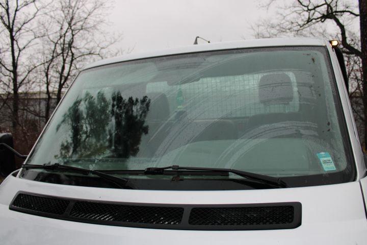 633586-11 Volkswagen LT35 -06 Flak Reg.no: XTW609