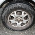 633586-12 Volkswagen LT35 -06 Flak Reg.no: XTW609