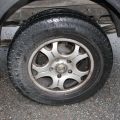 633586-15 Volkswagen LT35 -06 Flak Reg.no: XTW609