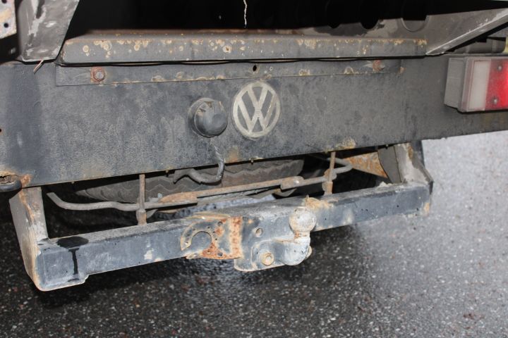 633586-17 Volkswagen LT35 -06 Flak Reg.no: XTW609