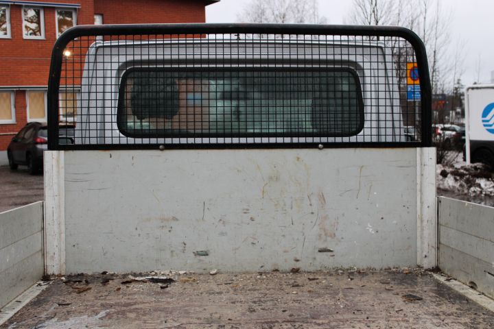 633586-19 Volkswagen LT35 -06 Flak Reg.no: XTW609
