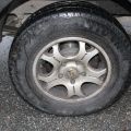633586-22 Volkswagen LT35 -06 Flak Reg.no: XTW609