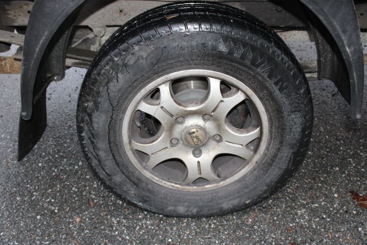 633586-22 Volkswagen LT35 -06 Flak Reg.no: XTW609