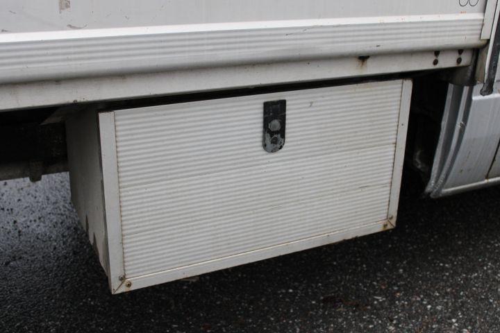 633586-23 Volkswagen LT35 -06 Flak Reg.no: XTW609