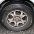 633586-25 Volkswagen LT35 -06 Flak Reg.no: XTW609