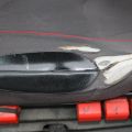 633586-28 Volkswagen LT35 -06 Flak Reg.no: XTW609