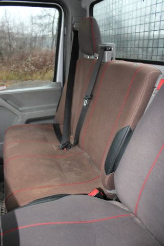 633586-29 Volkswagen LT35 -06 Flak Reg.no: XTW609