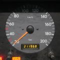 633586-31 Volkswagen LT35 -06 Flak Reg.no: XTW609