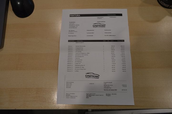 554974-6 BMW X5 3.0d Steptronic 235hp -08