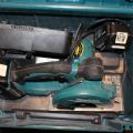 626968-1 Circular Saw Makita DCS550