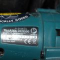 626968-2 Circular Saw Makita DCS550