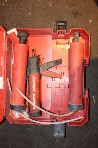 627007-1 Sealant Hilti MD2000