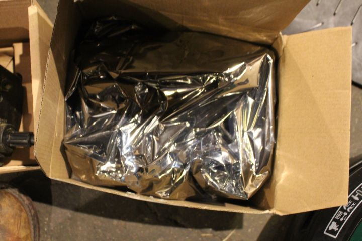 627013-9 Robot mower Robomow RX20 Pro -2017, rep obj