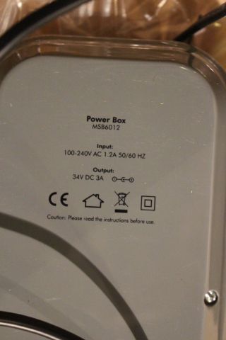 627013-11 Robot mower Robomow RX20 Pro -2017, rep obj