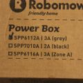 627013-12 Robot mower Robomow RX20 Pro -2017, rep obj