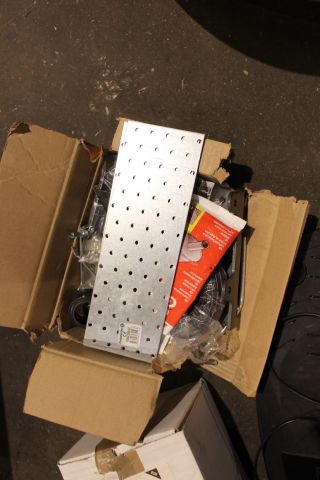 627013-13 Robot mower Robomow RX20 Pro -2017, rep obj