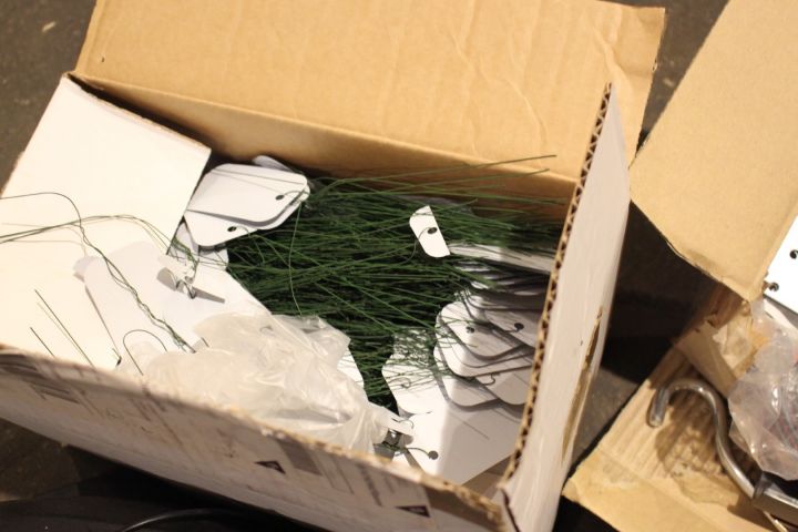 627013-14 Robot mower Robomow RX20 Pro -2017, rep obj