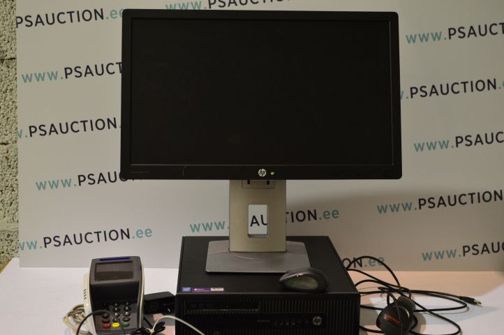 633609-2 Cash register system