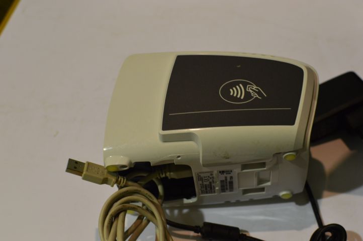 633609-6 Cash register system