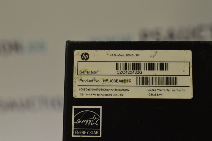 633609-10 Cash register system