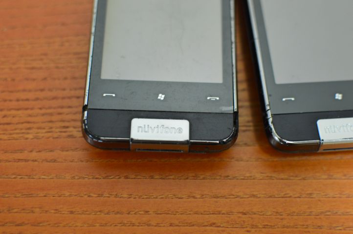 633613-3 Garmin-Asus nuvifone M10, 24pcs