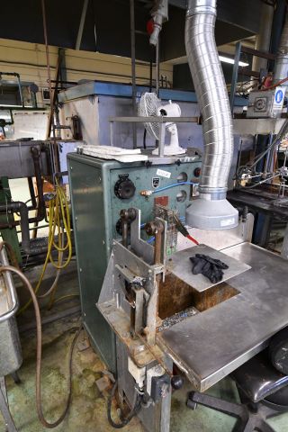 632289-1 Induction soldering station PHILIPS