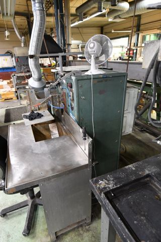 632289-4 Induction soldering station PHILIPS