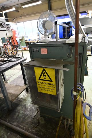 632289-5 Induction soldering station PHILIPS