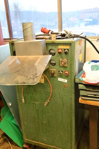 632289-7 Induction soldering station PHILIPS