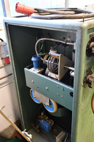 632289-8 Induction soldering station PHILIPS