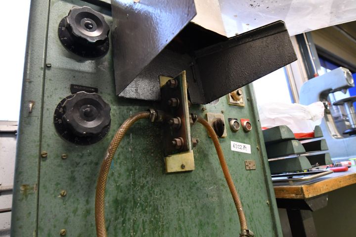 632289-9 Induction soldering station PHILIPS